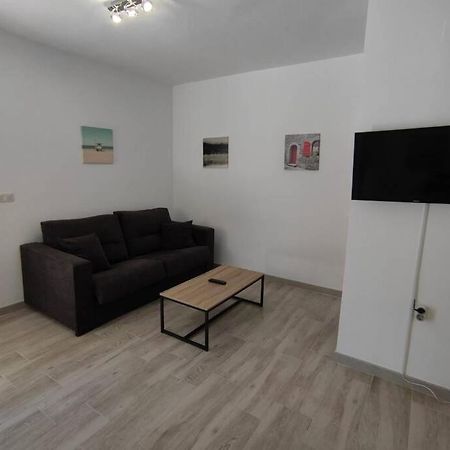 Apartamento En El Centro De San Pedro Alcantara Марбелья Экстерьер фото