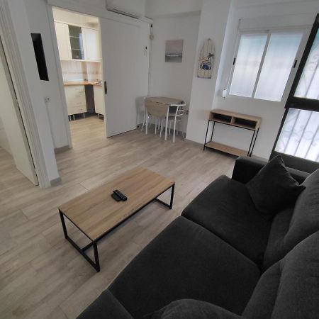 Apartamento En El Centro De San Pedro Alcantara Марбелья Экстерьер фото