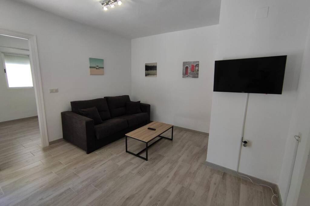 Apartamento En El Centro De San Pedro Alcantara Марбелья Экстерьер фото