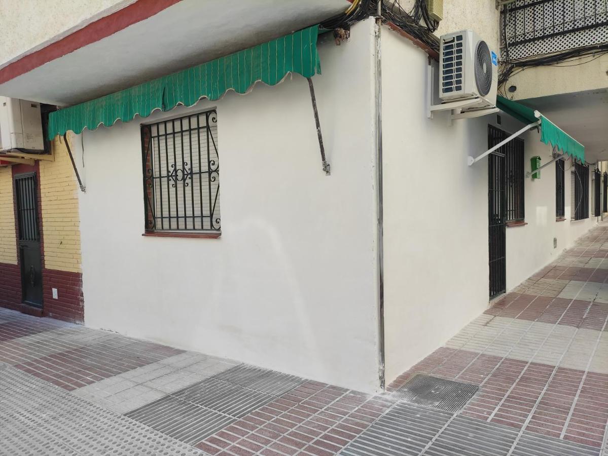 Apartamento En El Centro De San Pedro Alcantara Марбелья Экстерьер фото